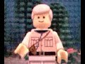 Lego Crocodile Hunter Commercial
