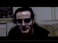 Skinny Puppy Doomsday Pre-Show Interview with Ogre (Part 1 o