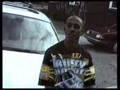 Gillie Da Kid Freestyle