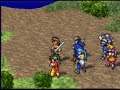 Suikoden (PS1) Bonus 1 - videofaqs
