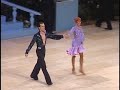 Andrej Skufca &amp; Katarina Venturini - Jive