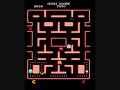 competition is for software agents to play ms pac-man via screen-capture mode. video shows entry by gan, liu and bao. agent displays some great skill, but also makes some very bad moves...