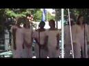 ALAFIA Dance & Drum performs in DC\