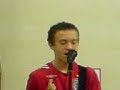 STOZER SINGING 1
