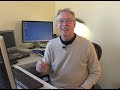 comparison of 4 different lavalier microphones for use in producing videos.

includes sony ecm 55, sony ecm 66, and radio shack lavalier microphones.

find more videos and more info like this at my site at http://www.bmyers.com