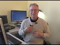 comparison of 4 different lavalier microphones for use in producing videos.

includes sony ecm 55, sony ecm 66, and radio shack lavalier microphones.

find more videos and more info like this at my site at http://www.bmyers.com