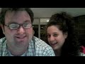 A [tos]timonial by Marissa Jaret Winokur & Ryan O\