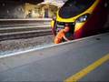 Virgin Trains Pendolino
