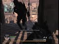Modern Warfare 2 - FAMAS - AC130 - Karachi