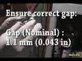 DIY: 1st Gen G35 Spark Plug Replacement (part 1 of 3)