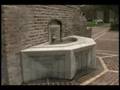 Cranbrook School - Page Hall Fountain 2008