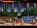 Quick Beats of Rage Battletoads Playthrough Quick Beats of Rage Battletoads Playthrough