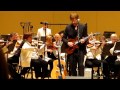 Trey Anastasio Atl Symphony - Stash