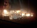 Korn Live - Helmet in the Bush - Auckland - April 08