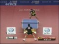 World's-China: Vladimir Samsonov vs. Xu Xin 2009