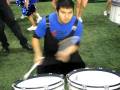 videos de Bandera Drum Line Head Hunter Cadence