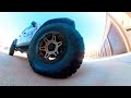 Teraflex Olympus Beadlock Off-Road Wheel, 8x6.5 -12mm - Metallic Black (Part Number: 1059089) Teraflex Olympus Beadlock Off-Road Wheel, 8x6.5 -12mm - Metallic Black