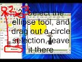 a gimp tutorial to help you make drop shadows, if you're completely new to this, you might want to pause after each step...