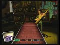 Jordan Guitar Hero Glitch!