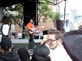jazz festival in san diego playing wayman tisdale bass michael manson bass