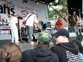 jazz festival in san diego playing wayman tisdale bass michael manson bass