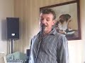 un canadien errant