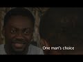 Directed by Imeh Esen - GREY FOCUS (A Nigerian Movie)
