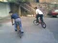 trimoto
