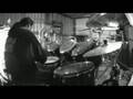 Rage Against the Machine Drum Cover