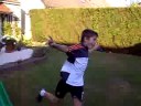 Aymeric VS Betoniere Aymeric VS Betoniere