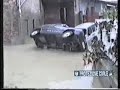Alluvione Piemonte 1994 - Alessandria Orti protezione civile