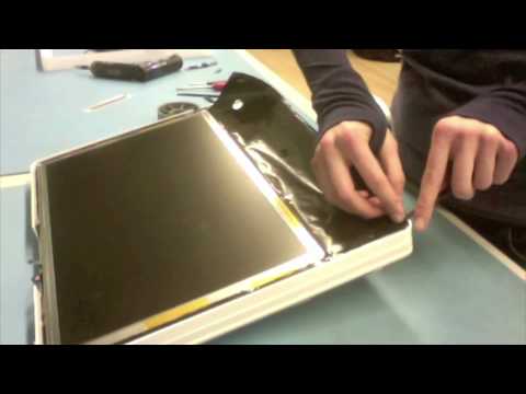how to repair imac hard drive