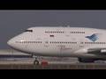 Garuda Indonesia Boeing 747-400 @ Narita 【PK-GSG】