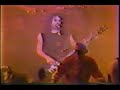 slayer   altar of sacrifice/jesus saves   ritz ny 86