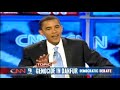 Darfur on the Democratic Debate - 5/4/2007 Darfur on the Democratic Debate - 5/4/2007