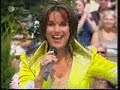 mamma mia musical ZDF Fernsehgarten carolin fortenbacher