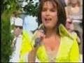 mamma mia musical ZDF Fernsehgarten carolin fortenbacher