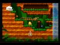 in this episode, toki tori makes his way through the majority of forest falls, collecting all the eggs he can while gaining new items like the telewarp and the ability to build bridges. levels 1-9 of forest falls are shown in this video.