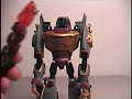 Animated Grimlock