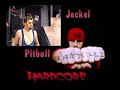 Jeckel vs Pitbull - NBWA Extreme Invasion