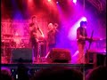 Nogu Svelo - Moscow Romance at Russian Winter Festival 2007