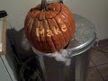 happy halloween from Make: television