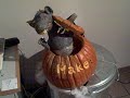 happy halloween from Make: television