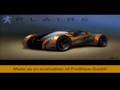 PeugeoT Future caR contesT