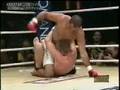 BJ Penn Vs Duane Ludwig