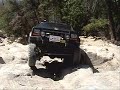Brian on Dishpan Springs 5-20-07