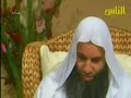 اتصال والدة الشيخ محمد حسان على قناة الناسطاعة الوالدين = حبهما