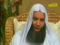 اتصال والدة الشيخ محمد حسان على قناة الناس