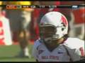 Nebraska vs. Ball State (09/22/2007)