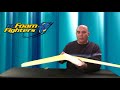 New Speed Plane Project and BOP at Hermann Airport.wmv